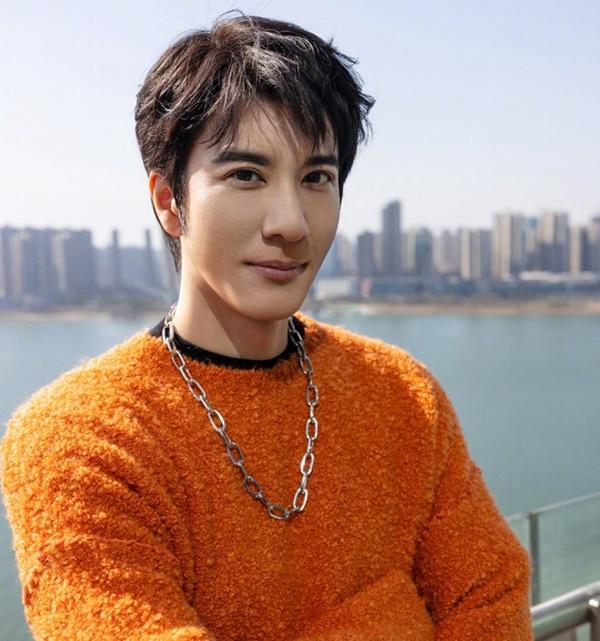 Vương Lực Hoành - ông hoàng âm nhạc sụp đổ sau một đêm-10