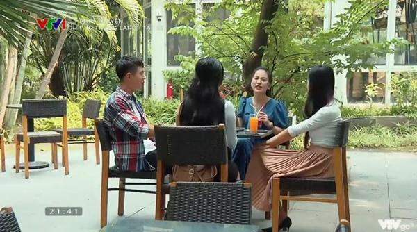 Phố Trong Làng: Khán giả khuyên Đông bỏ ngay em gái bán quạt vì ngày càng hãm-1