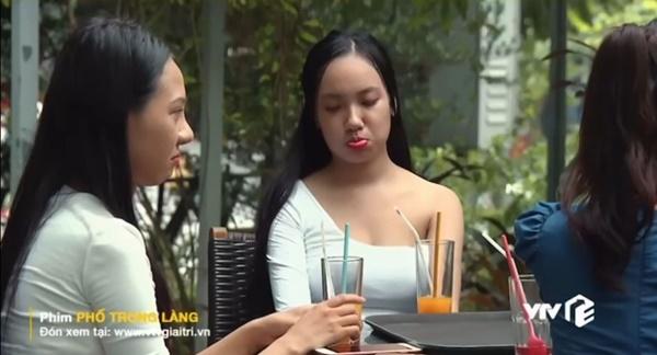 Phố Trong Làng: Khán giả khuyên Đông bỏ ngay em gái bán quạt vì ngày càng hãm-3