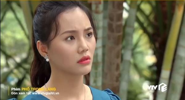 Phố Trong Làng: Khán giả khuyên Đông bỏ ngay em gái bán quạt vì ngày càng hãm-4