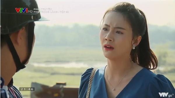 Phố Trong Làng: Khán giả khuyên Đông bỏ ngay em gái bán quạt vì ngày càng hãm-5