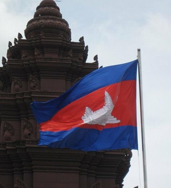 Bật mí 8 điều thú vị về Vương quốc Campuchia-1