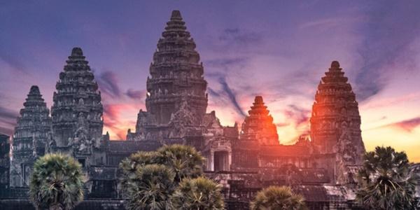 Bật mí 8 điều thú vị về Vương quốc Campuchia-2