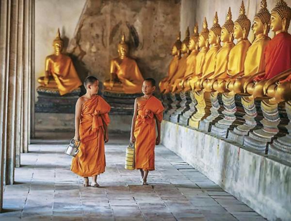 Bật mí 8 điều thú vị về Vương quốc Campuchia-5