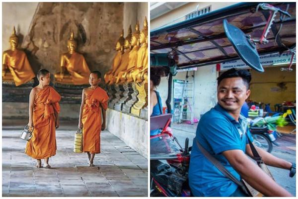 Khám phá cố đô bị bỏ quên với kim tự tháp bí ẩn nằm ở Campuchia-10