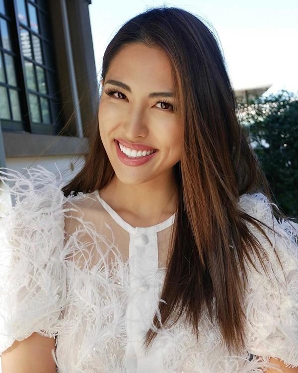 Hoa hậu Nhật Bản bị chỉ trích vì mặc đồ dành cho người chết-3