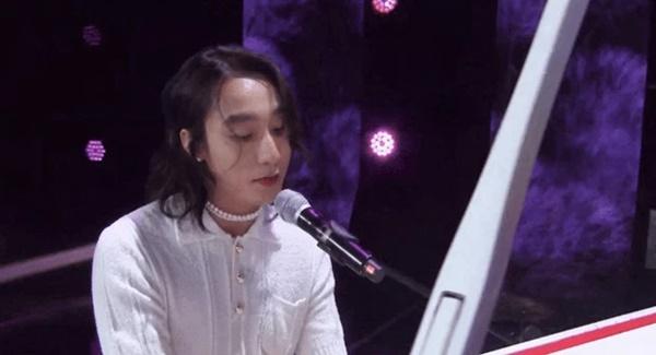 Lý do gì khiến Sơn Tùng trông như Hải Tú?-2