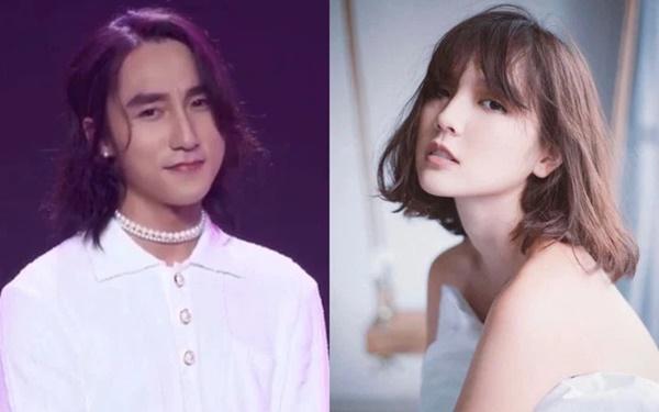 Lý do gì khiến Sơn Tùng trông như Hải Tú?-3