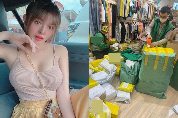 Bị soi mặc áo không cắt mác, Trang Nemo đáp trả thế nào?-4