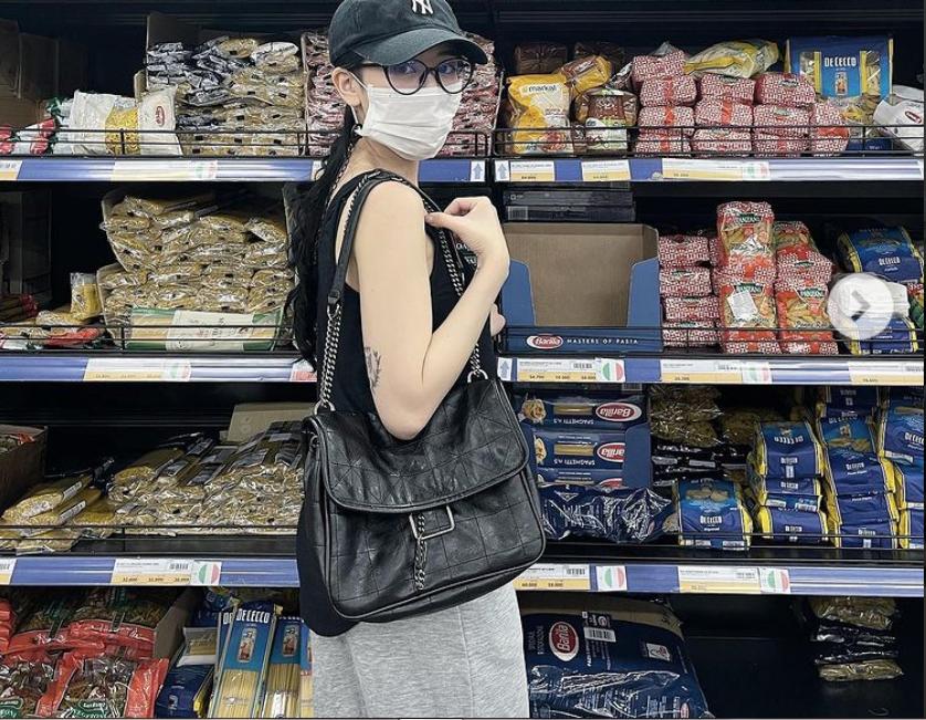 Ái nữ nhà Minh Nhựa bầu tập 2 như không vì giấu bụng quá đỉnh-7