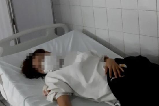 Vụ giáo viên uống thuốc tự tử tại cuộc họp: Nhiều tố cáo đúng