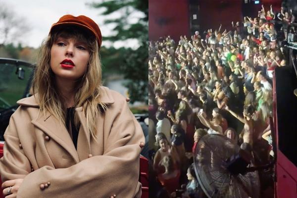Taylor Swift khẩu chiến khi bị chê viết nhạc không bằng Billie Eilish-5