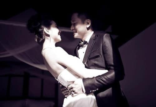 Jennifer Phạm kỷ niệm 9 năm cưới, rót mật vào tai chồng đại gia