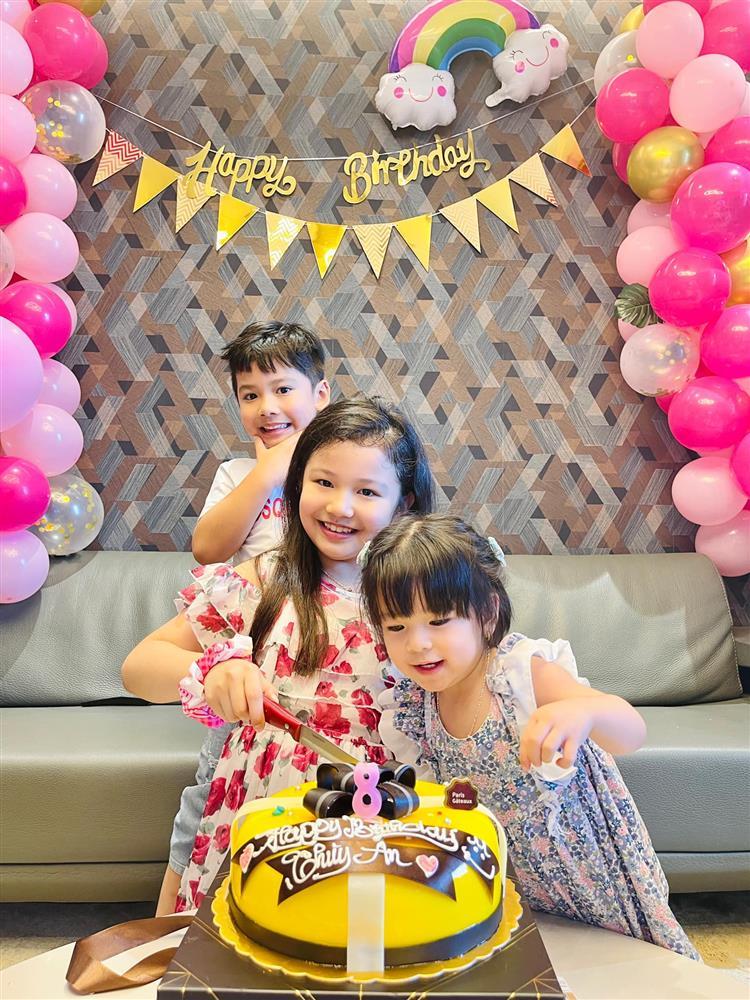 Jennifer Phạm kỷ niệm 9 năm cưới, rót mật vào tai chồng đại gia-6