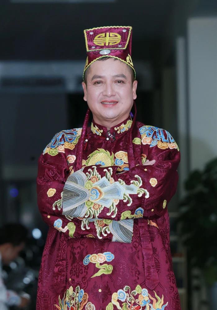 Chí Trung đáp trả khi khán giả đề nghị Táo Quân nói về sao kê của nghệ sĩ-3