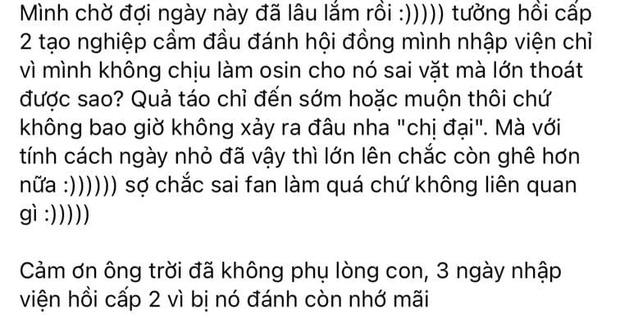 Hoa hậu K.V bị tố đánh bạn học phải nhập viện 3 ngày-2