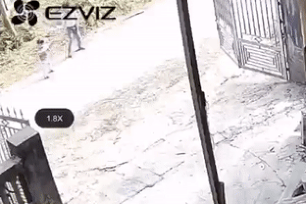 Nghệ An: Đất đổ ập xuống nhóm trẻ, 5 cháu bé thương vong-3