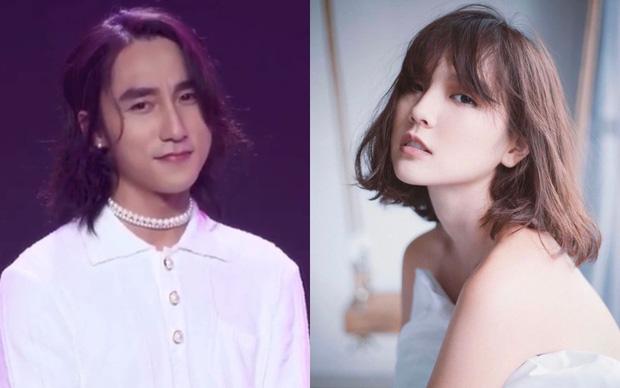 Sơn Tùng cuốn tóc xoăn gợn sóng, Lynk Lee ngồi yên cũng bị gọi-2