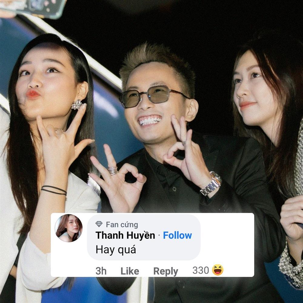 Rhymastic bị vợ tóm sống khi chụp ảnh cười hết nấc cùng gái xinh-1