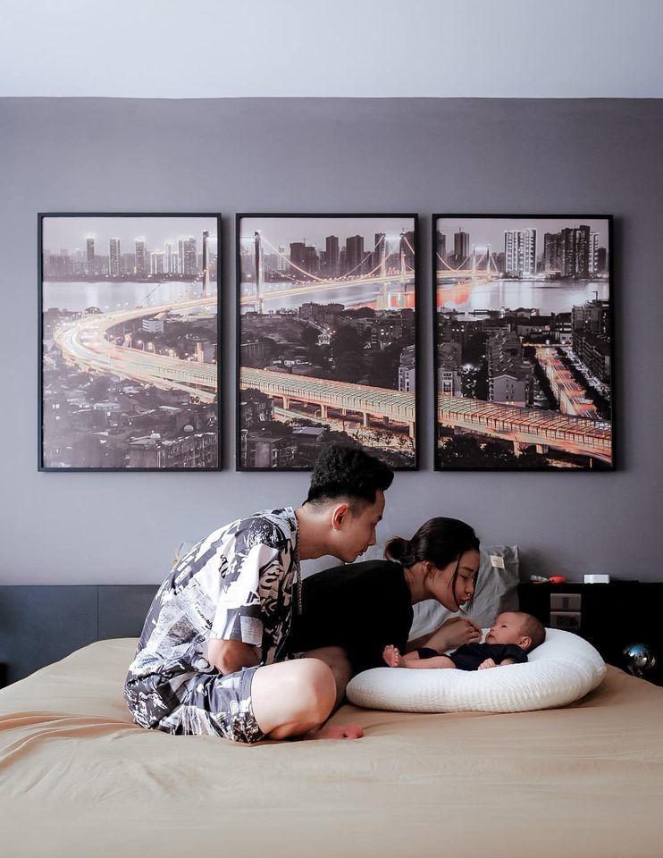 Rhymastic bị vợ tóm sống khi chụp ảnh cười hết nấc cùng gái xinh-4