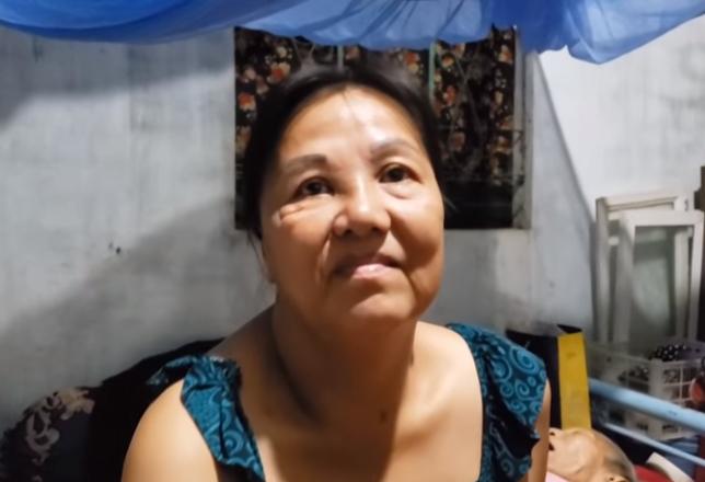 Trai tân 36 tuổi lấy vợ 56: Định mệnh từ điện thoại 800 nghìn-2