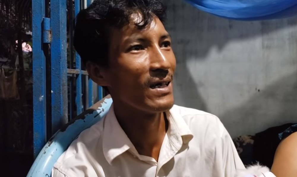 Trai tân 36 tuổi lấy vợ 56: Định mệnh từ điện thoại 800 nghìn-3