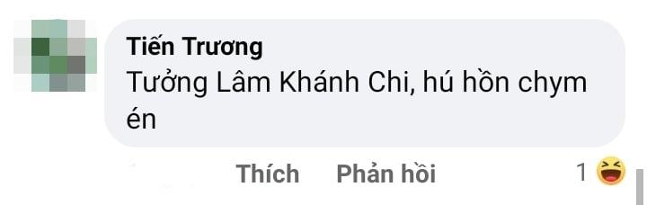 Lily Chen thi hoa hậu, netizen đồng loạt réo Lâm Khánh Chi-3