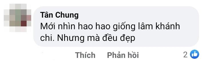 Lily Chen thi hoa hậu, netizen đồng loạt réo Lâm Khánh Chi-5