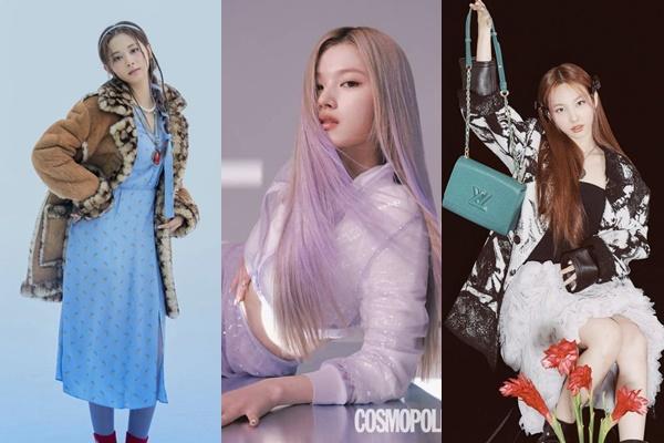 Sana (TWICE) đụng hàng mỹ nhân Thái Baifern Pimchanok: Ai đẹp hơn?-7