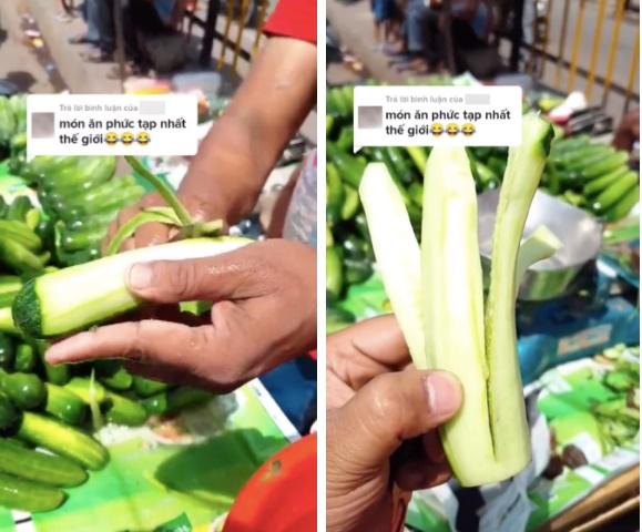 Thêm một món ăn siêu phức tạp ở nước bạn khiến dân mạng cạn lời-1