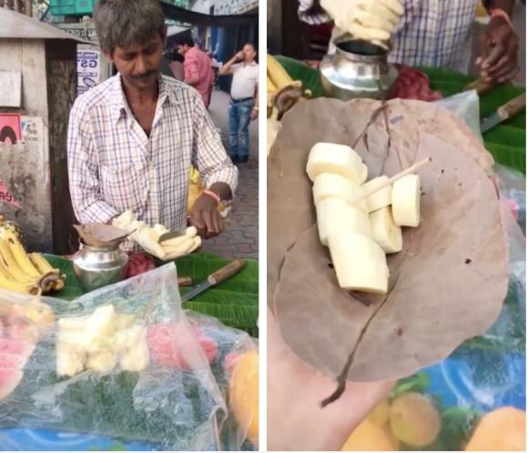 Thêm một món ăn siêu phức tạp ở nước bạn khiến dân mạng cạn lời-2