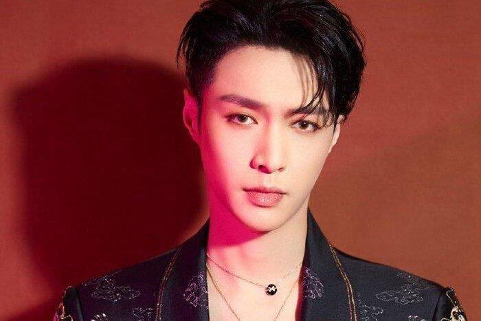 Bê bối Trương Nghệ Hưng là lá chắn cho Vương Lực Hoành?-3