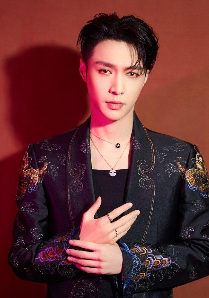 Thêm một sao nam bị tố săn gái, danh tính sốc nặng?-2