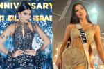 Một giám khảo Miss Universe 2021 nhận cát-xê 27 tỷ đồng?-7