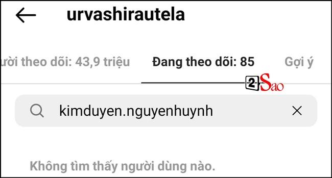 Giám khảo Miss Universe âm thầm thả tym Kim Duyên, ý gì đây?-5