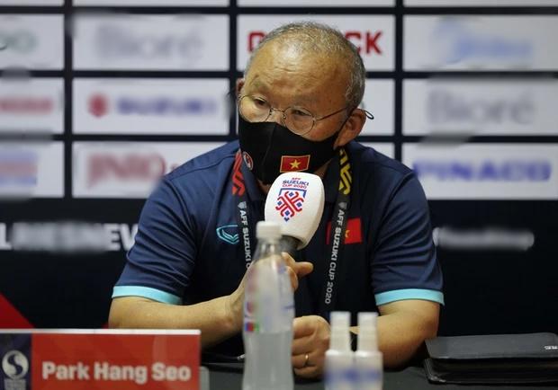 Thầy Park bị tuyển Thái Lan cho ăn cú lừa trước trận đối đầu bán kết-4