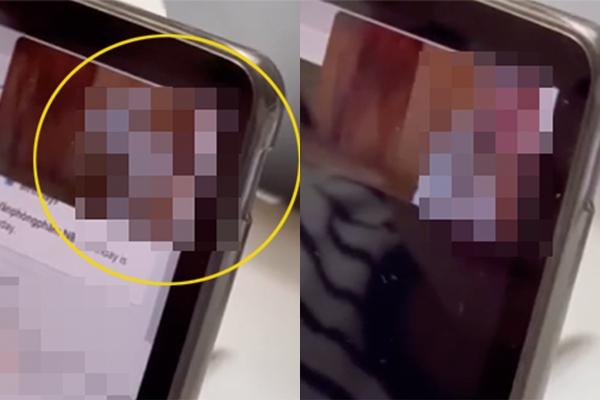 Giáo viên không mặc quần khi dạy online: Áp lực đến mức trầm cảm-3