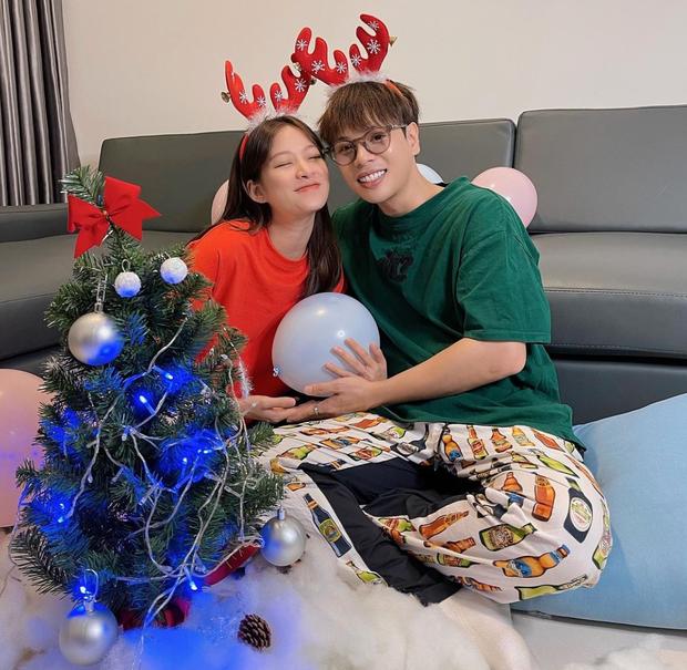 JayKii công bố giới tính con đầu lòng, không muốn vợ sinh lần 2?-2