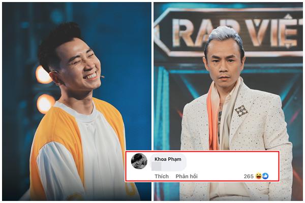 Lộ 6 bảng đấu vòng 3 Rap Việt: Blacka có gặp đối thủ xứng tầm?-7