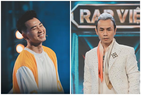 Karik khịa Binz lên luôn top comment nhưng sửa vội trong 1 nốt nhạc-4