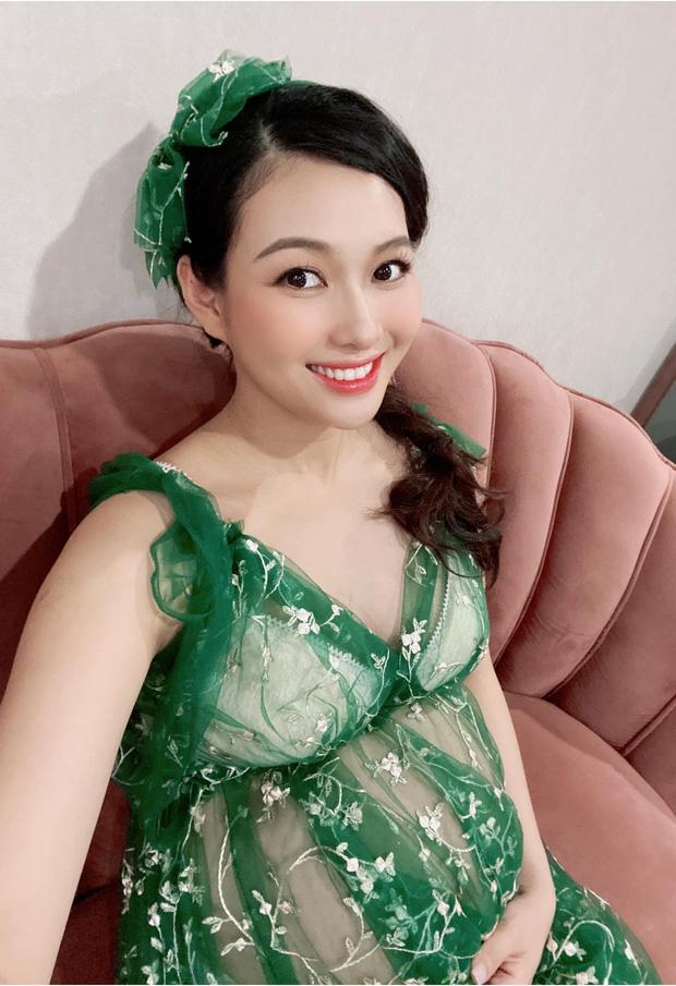 Mỹ nhân Việt đầu tiên thi Miss Grand là ai, hiện sống ra sao?-13