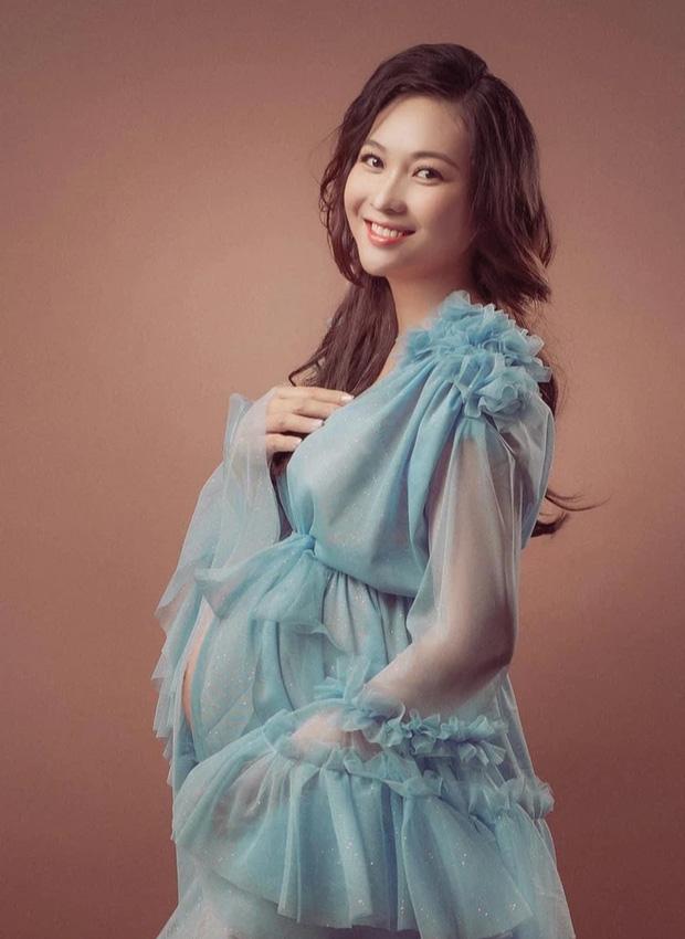 Mỹ nhân Việt đầu tiên thi Miss Grand là ai, hiện sống ra sao?-16