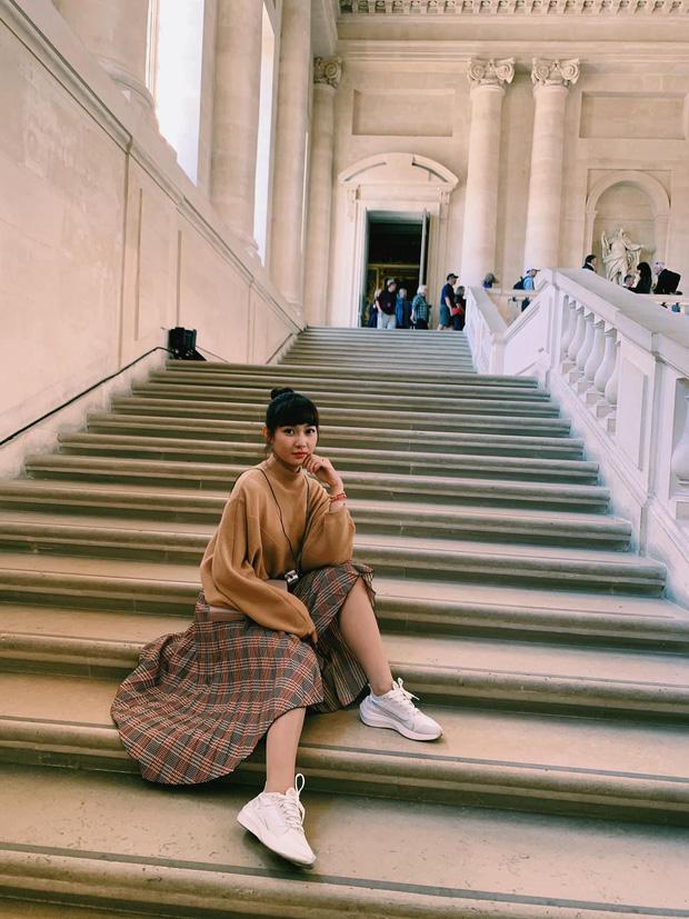 Mỹ nhân Việt đầu tiên thi Miss Grand là ai, hiện sống ra sao?-19