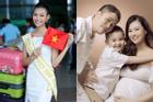 Mỹ nhân Việt đầu tiên thi Miss Grand là ai, hiện sống ra sao?