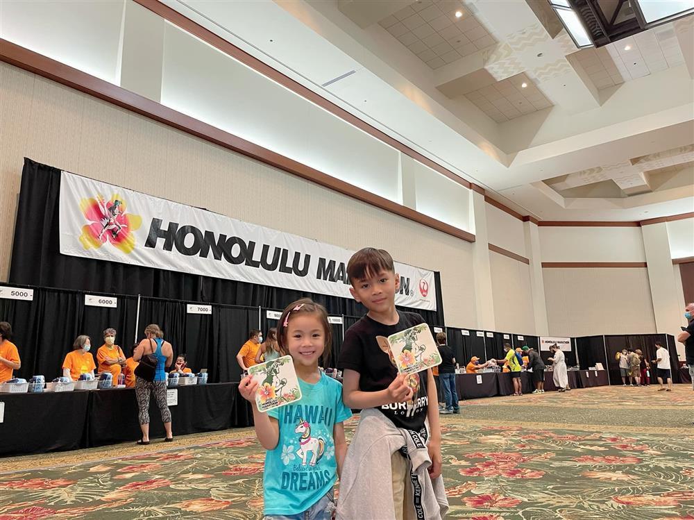 Con trai Ngô Kiến Huy tròn 10 tuổi, ngày càng giống bố-4