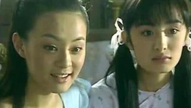 Dương Mịch lộ quá khứ dao kéo, mặt vuông thành V-line thần sầu-1