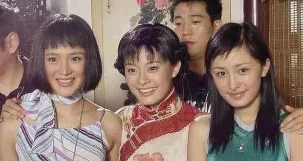 Dương Mịch lộ quá khứ dao kéo, mặt vuông thành V-line thần sầu-2