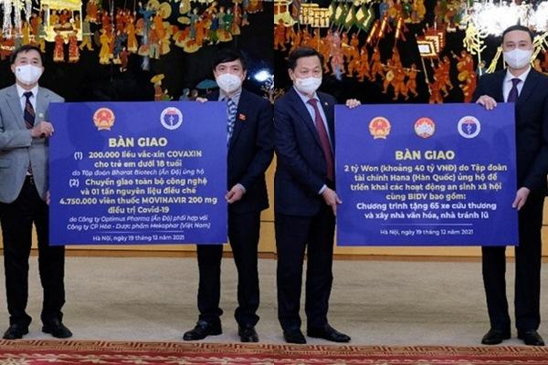 Tin mới nhất kết quả thử nghiệm vaccine Covid-19 Việt Nam sản xuất-2