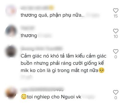 Cố tạo sinh nhật bất ngờ, vợ xấu hổ khi bị chồng lạnh như bom-5