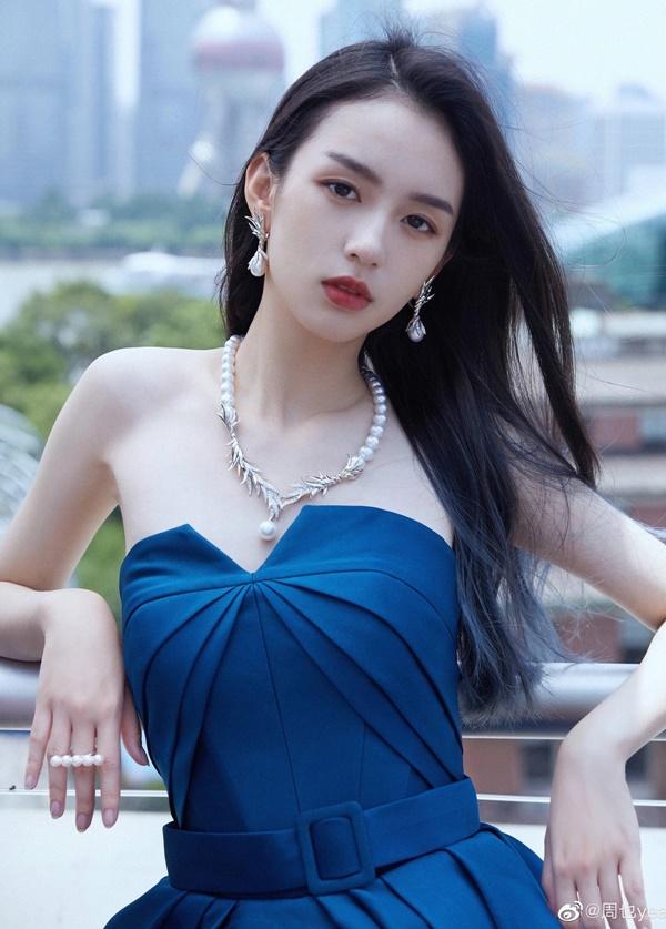 Thế hệ diễn viên bong bóng của Trung Quốc-6